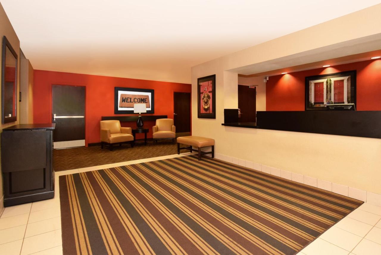 Extended Stay America Suites - Findlay - Tiffin Avenue Экстерьер фото