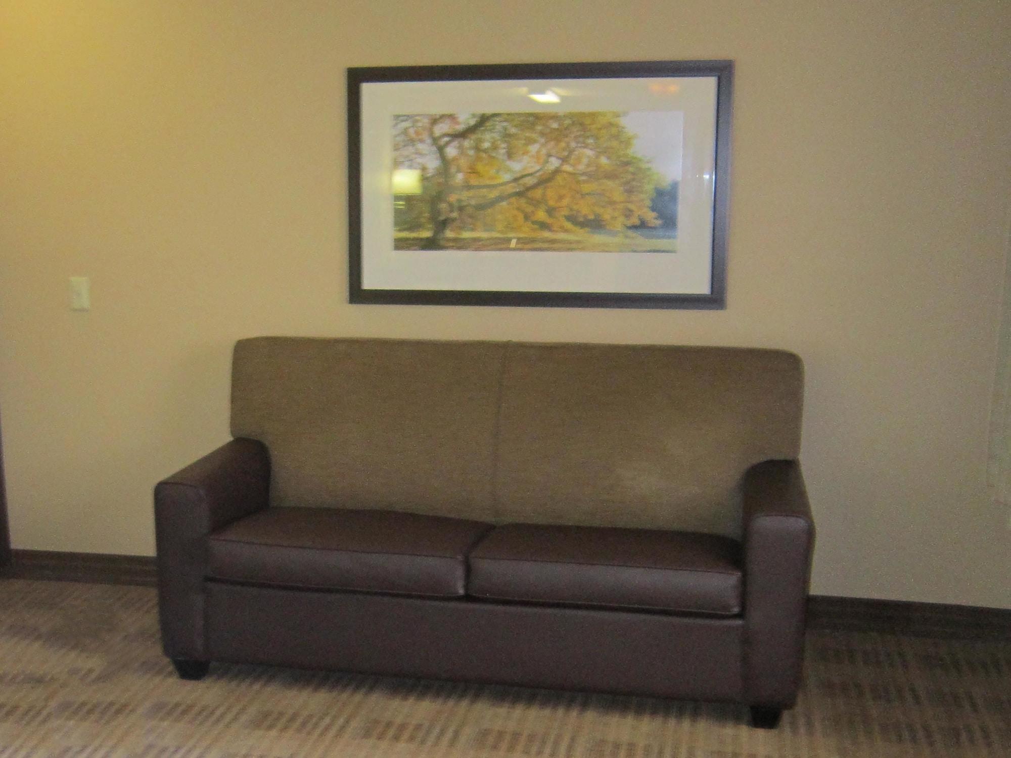 Extended Stay America Suites - Findlay - Tiffin Avenue Экстерьер фото