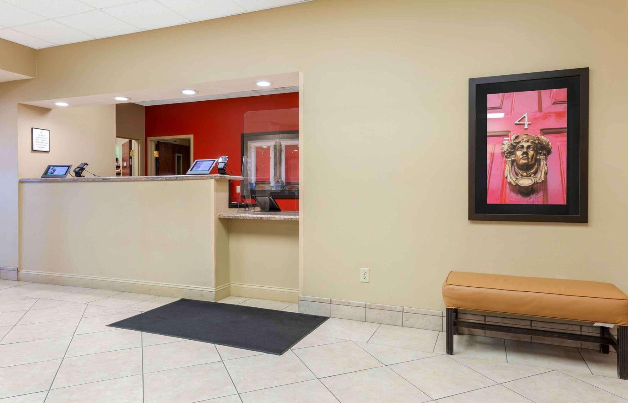 Extended Stay America Suites - Findlay - Tiffin Avenue Экстерьер фото