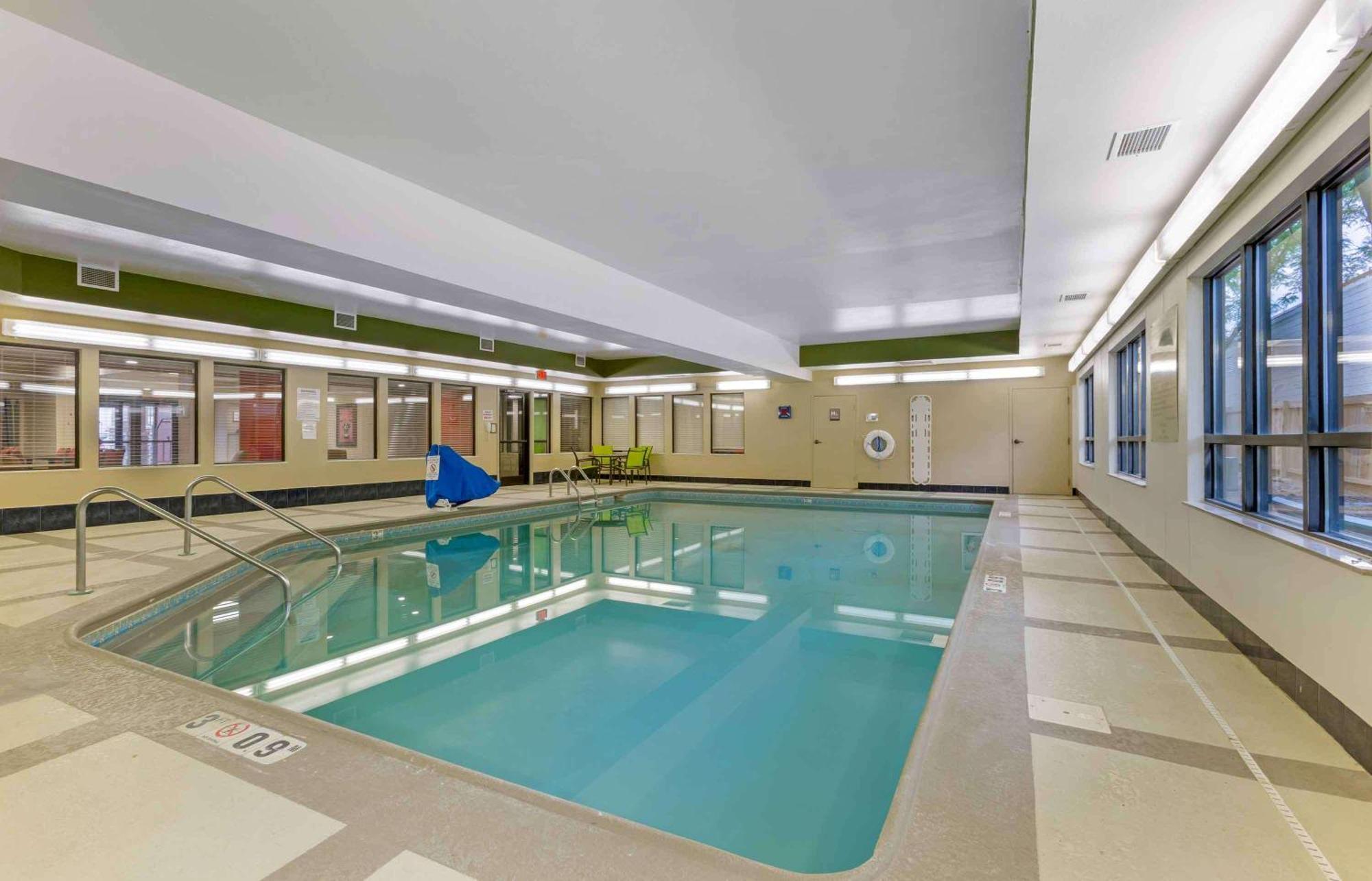 Extended Stay America Suites - Findlay - Tiffin Avenue Экстерьер фото