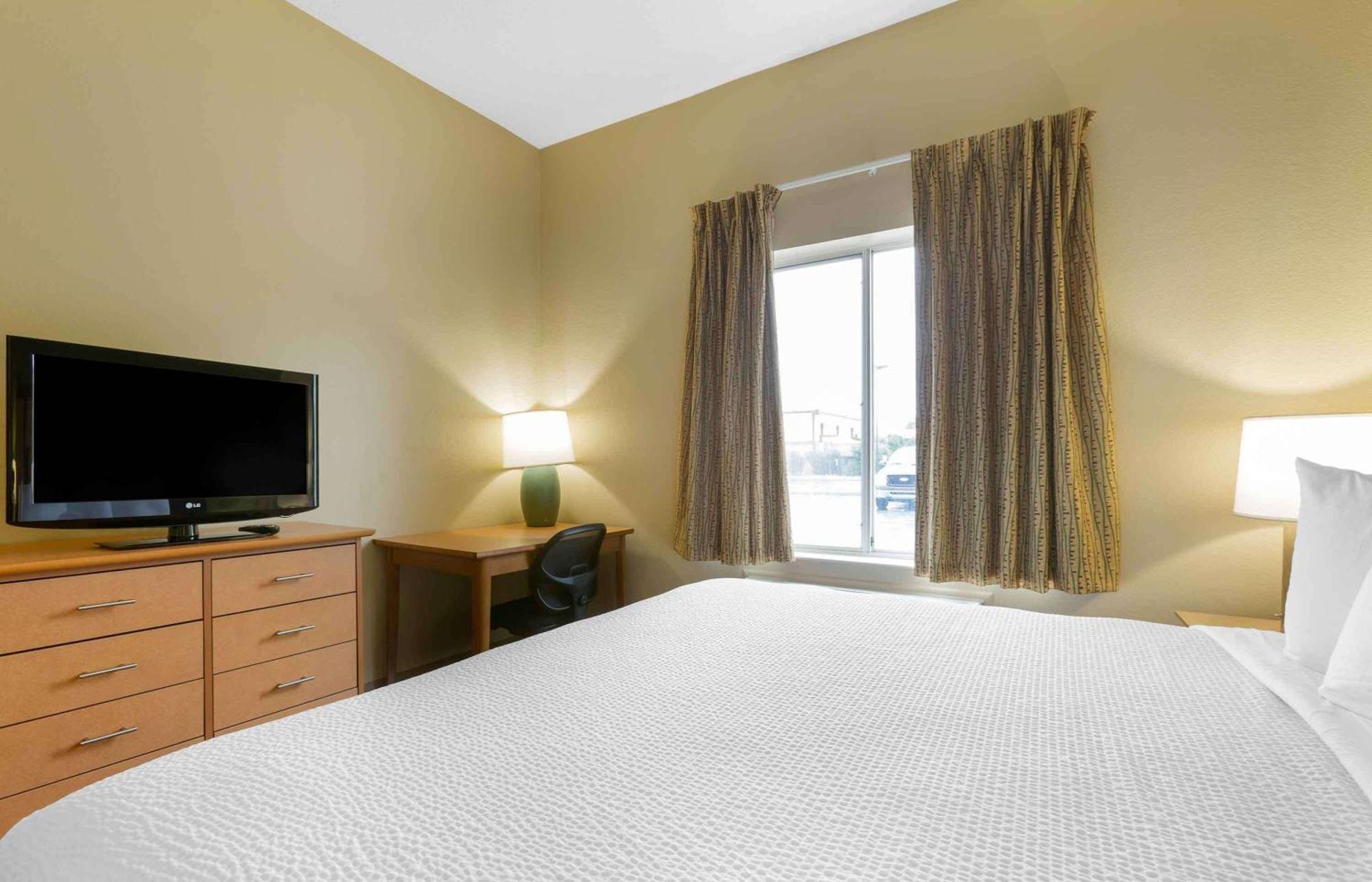 Extended Stay America Suites - Findlay - Tiffin Avenue Экстерьер фото