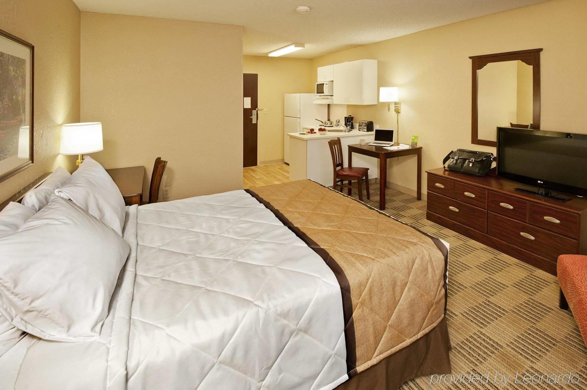 Extended Stay America Suites - Findlay - Tiffin Avenue Экстерьер фото